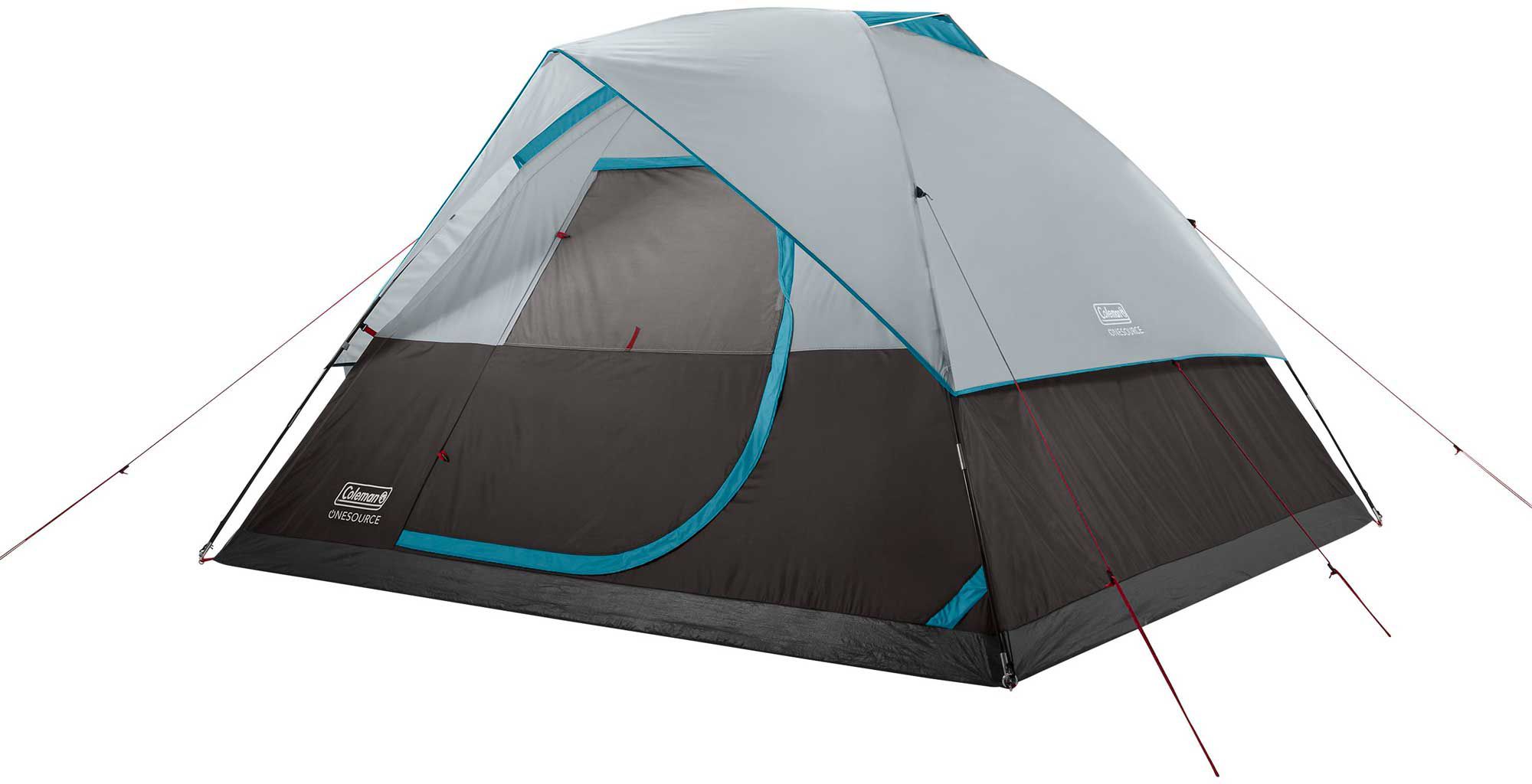 camping tent for 4