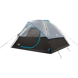 Coleman OneSource 6-Person Camping Tent