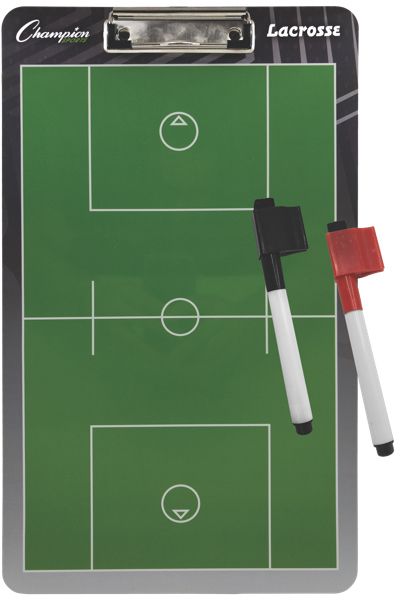 Coach Scorebooks & Clipboards