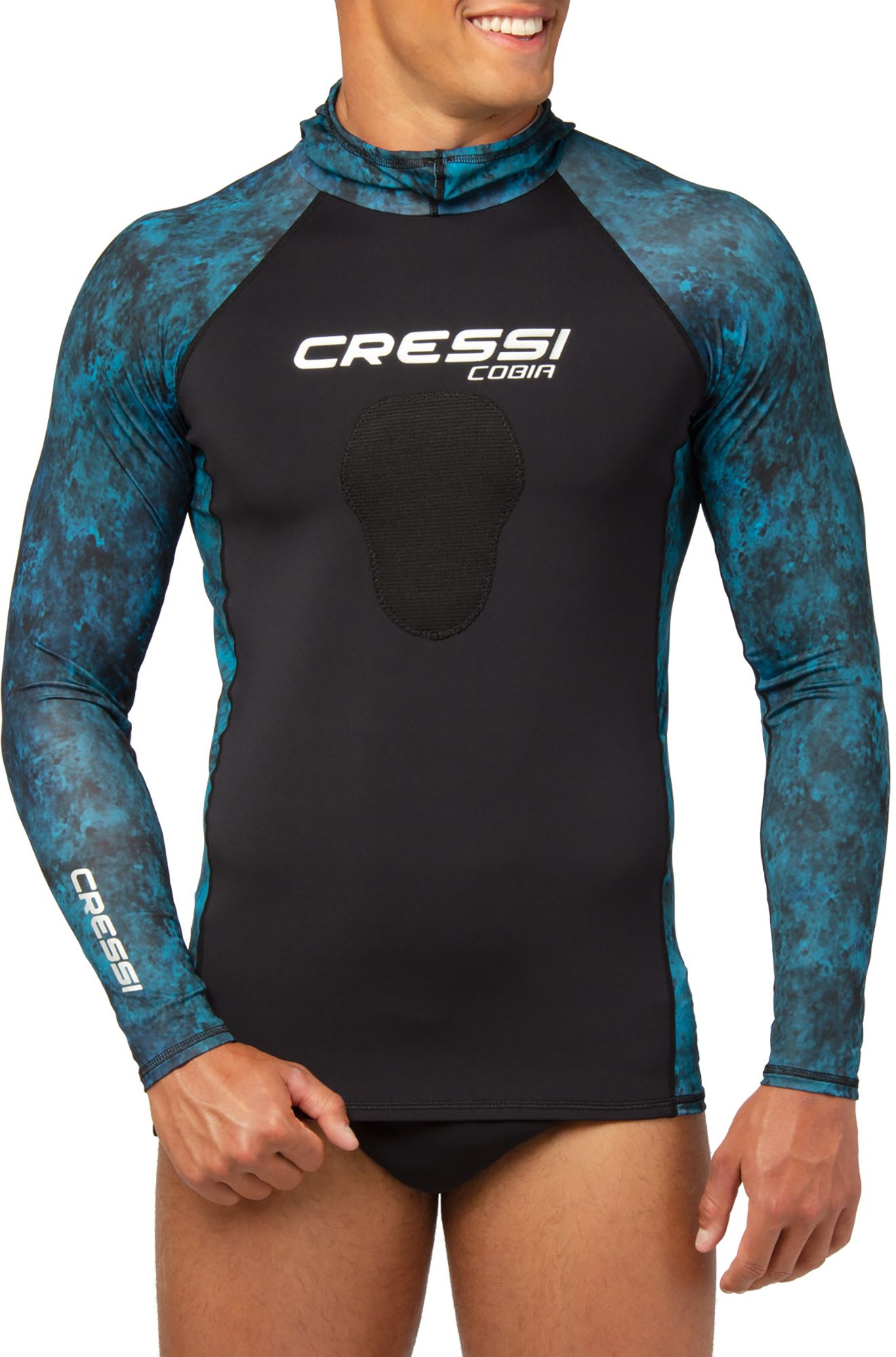 Cressi Cobia Rash Guard