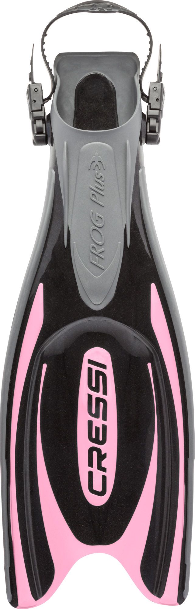 Black/Pink