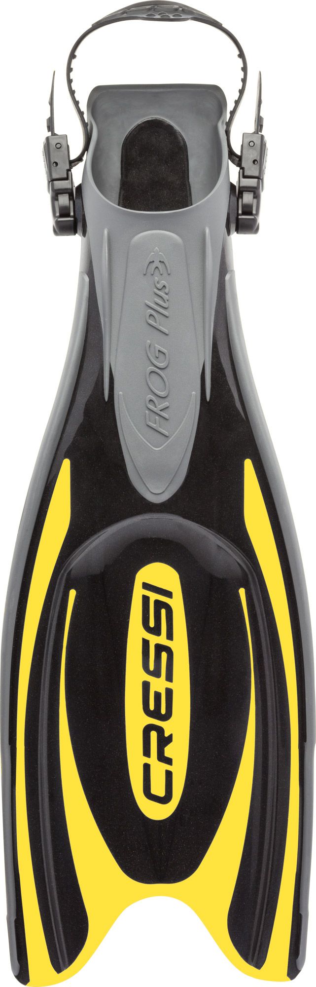 Cressi Frog Plus Scuba Diving Fin
