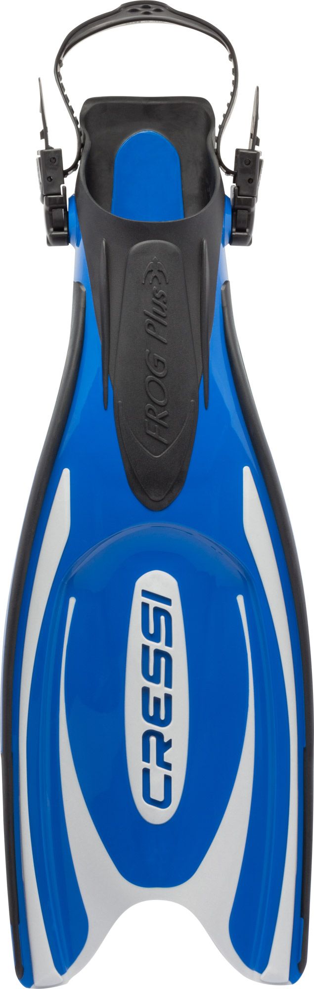 Cressi Frog Plus Scuba Diving Fin