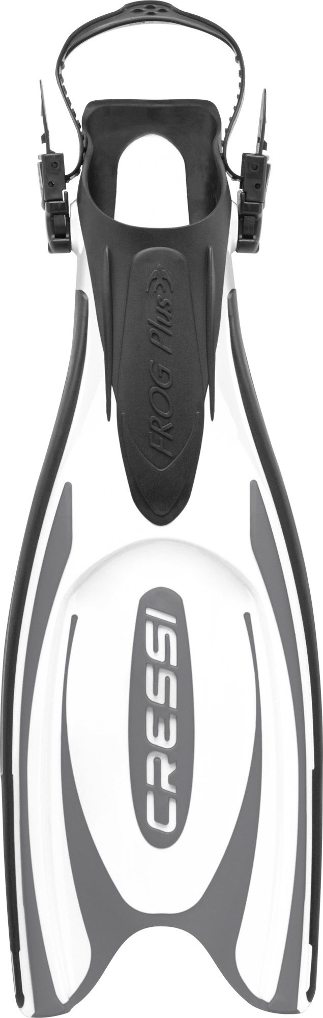 Cressi Frog Plus Scuba Diving Fin