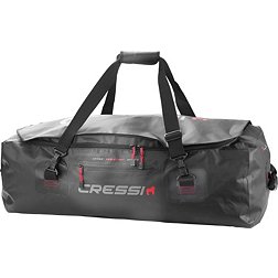 Cressi Gorilla Pro Duffle Bag