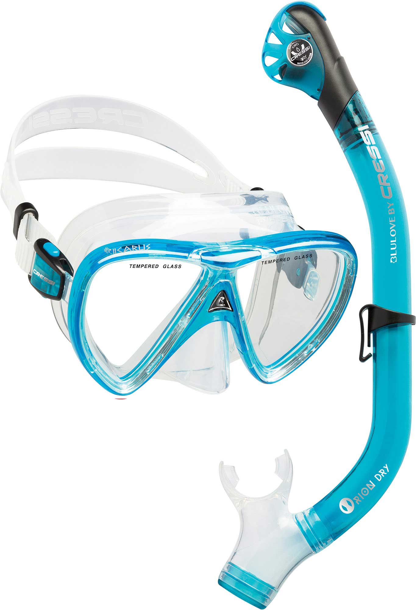 Snorkeling Sets