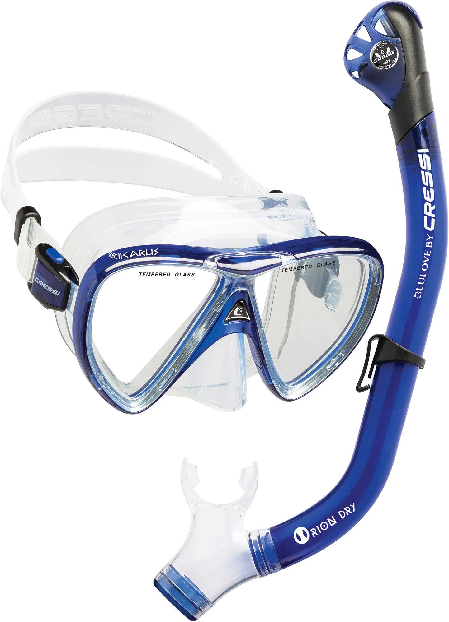 Snorkeling Sets