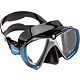 Black/Blue/Silver