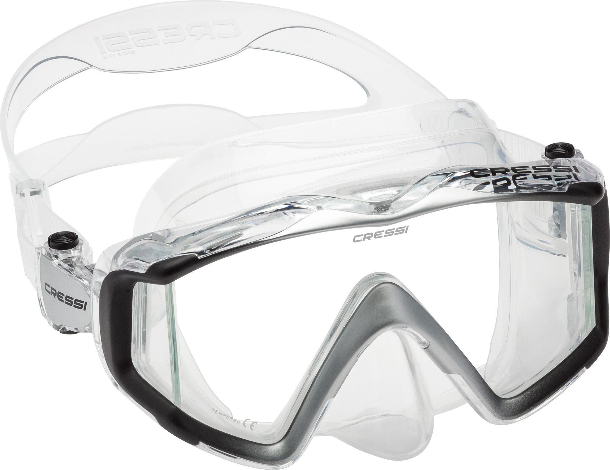 Cressi Liberty SPE Diving Mask