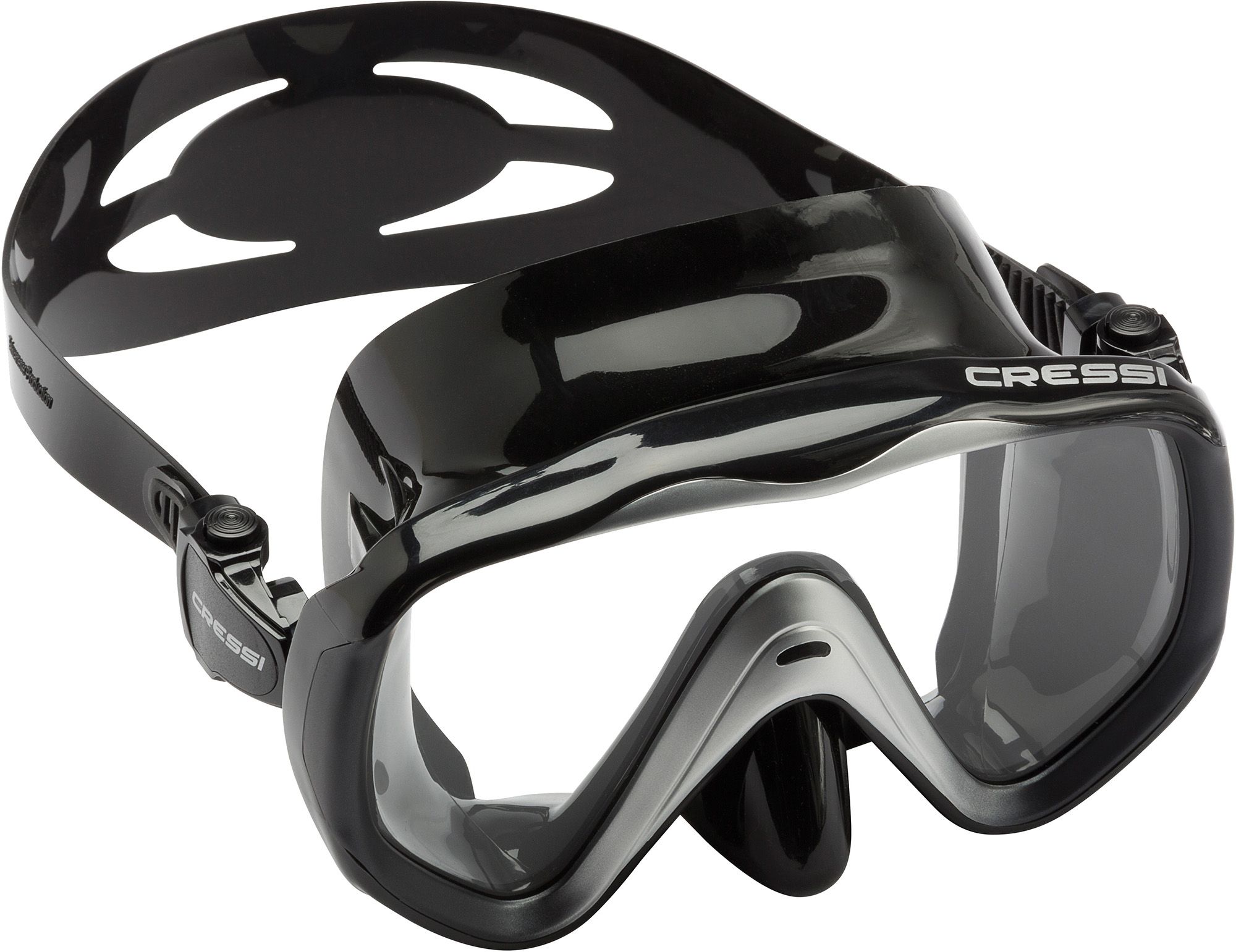 Cressi Liberty Diving Mask