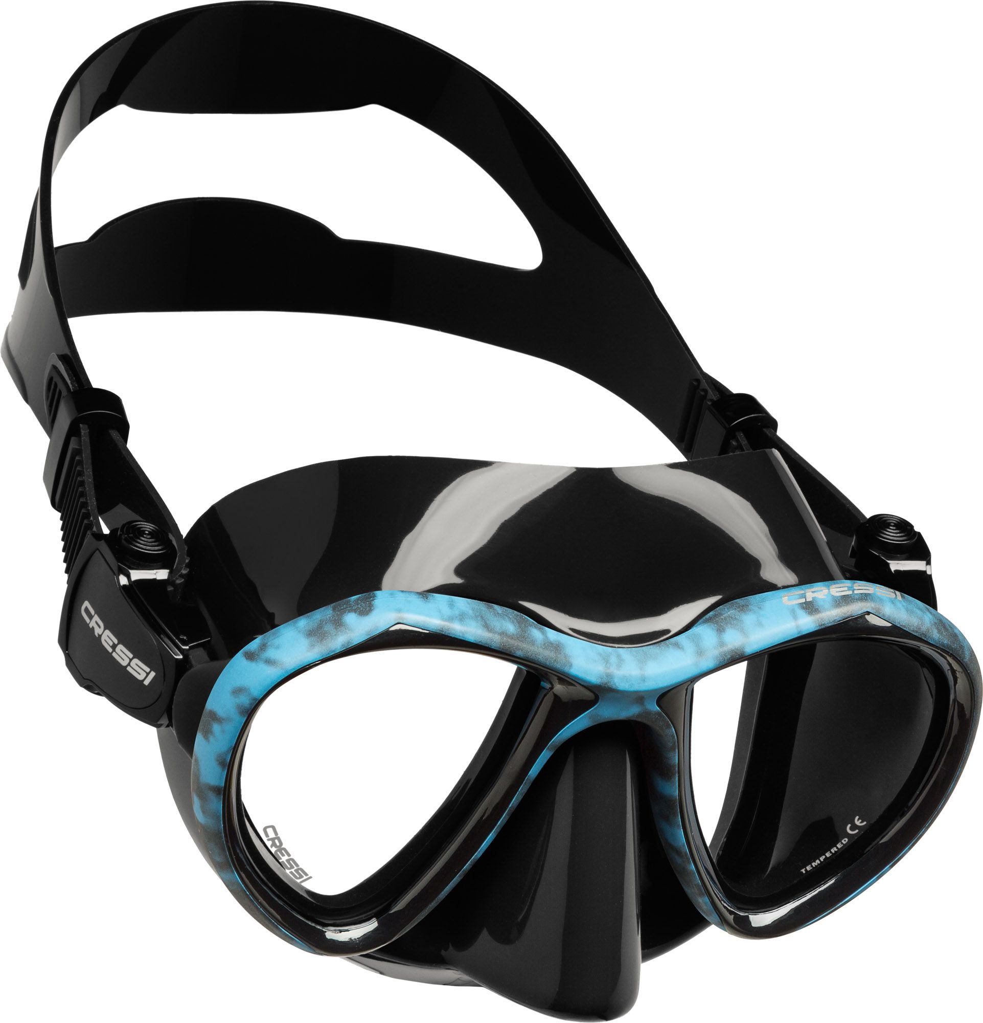 Cressi Metis Snorkel Mask