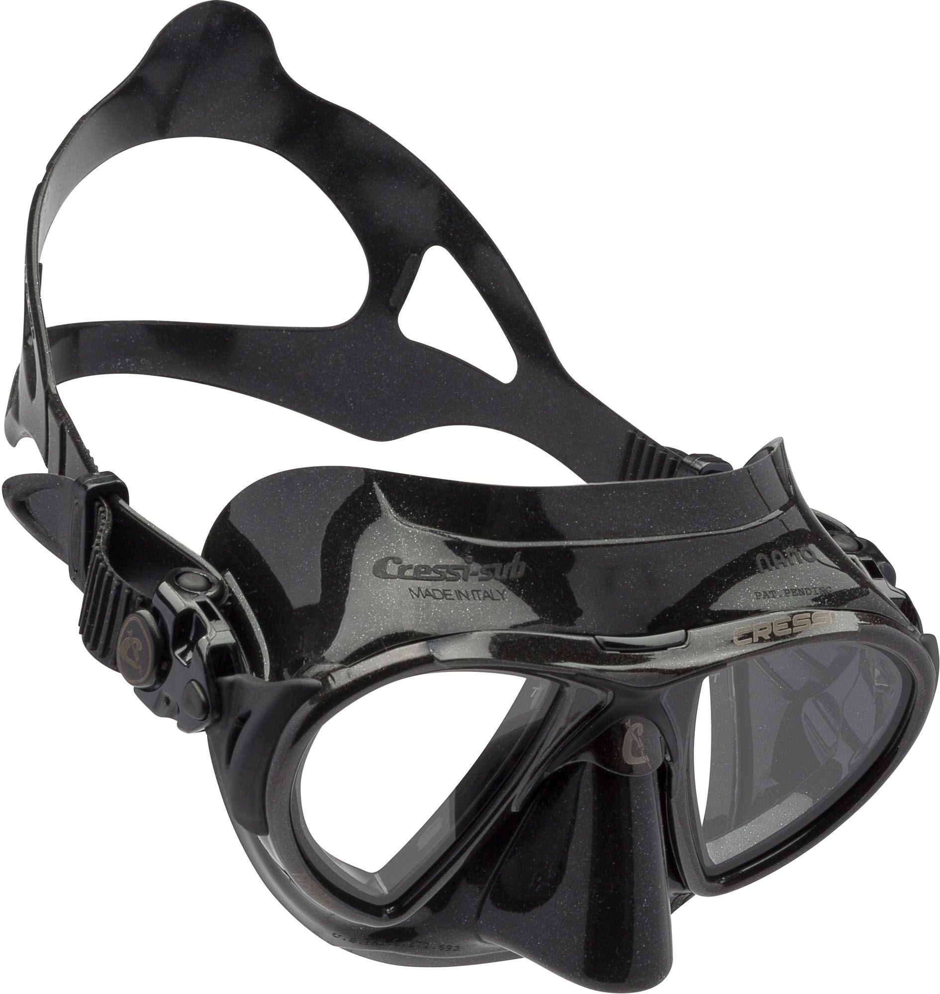 Cressi Nano Diving Mask