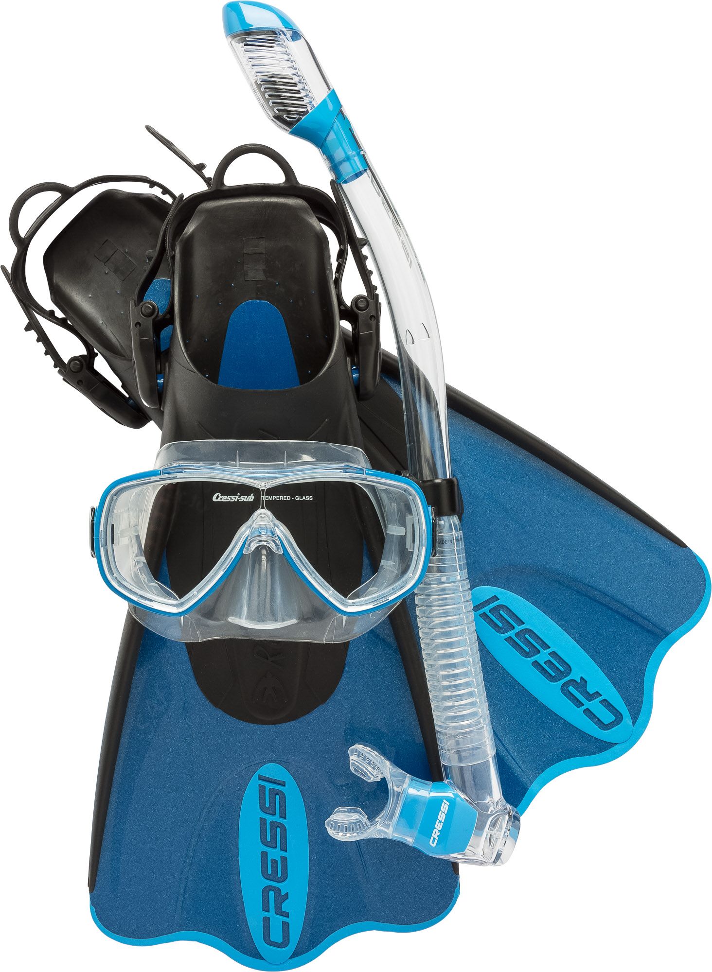 Snorkeling Sets