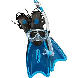 Cressi Palau Snorkeling Set