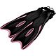 Black/Pink