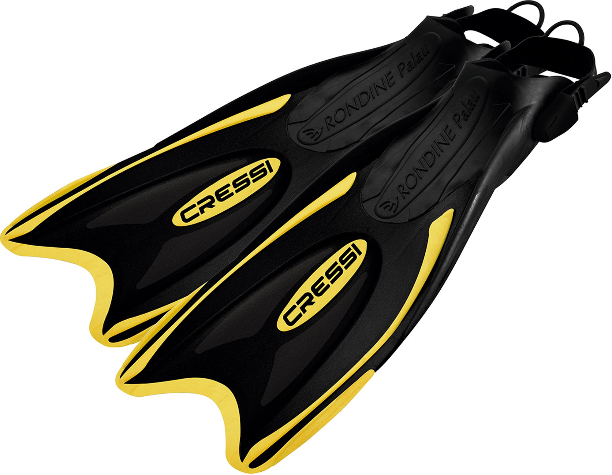 Cressi Palau Fins
