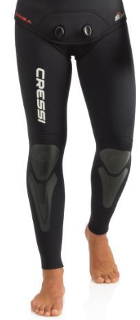 Cressi Apnea Ultra Stretch Bottom