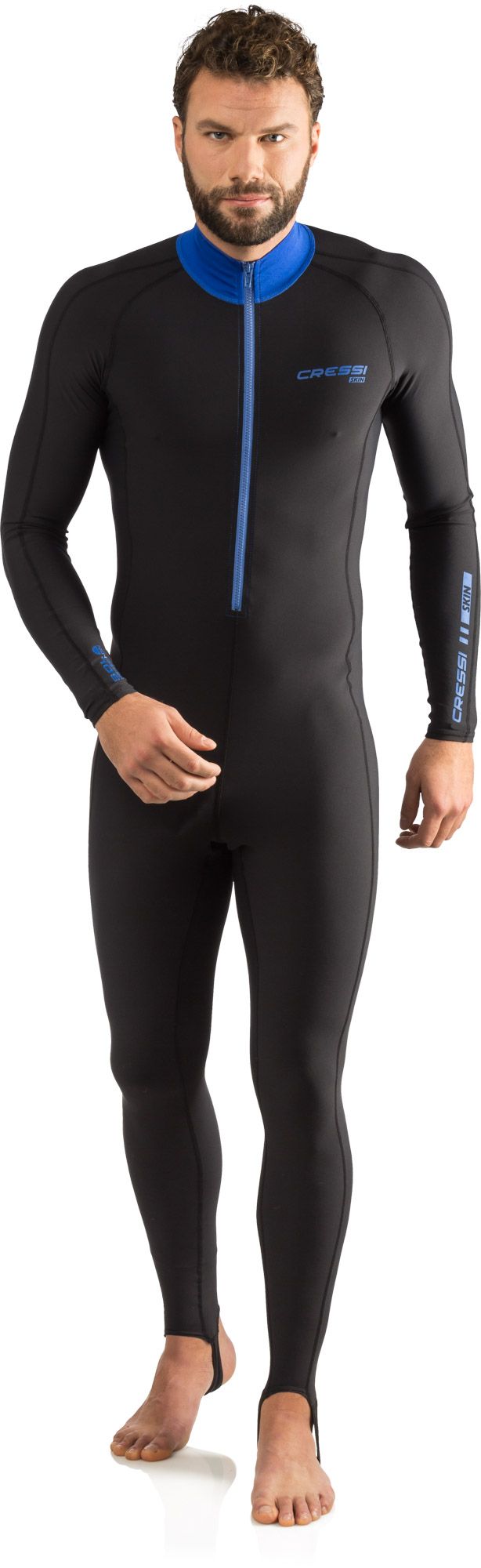 Black/Blue