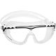 Clear/White/Black