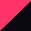 Black/Pink