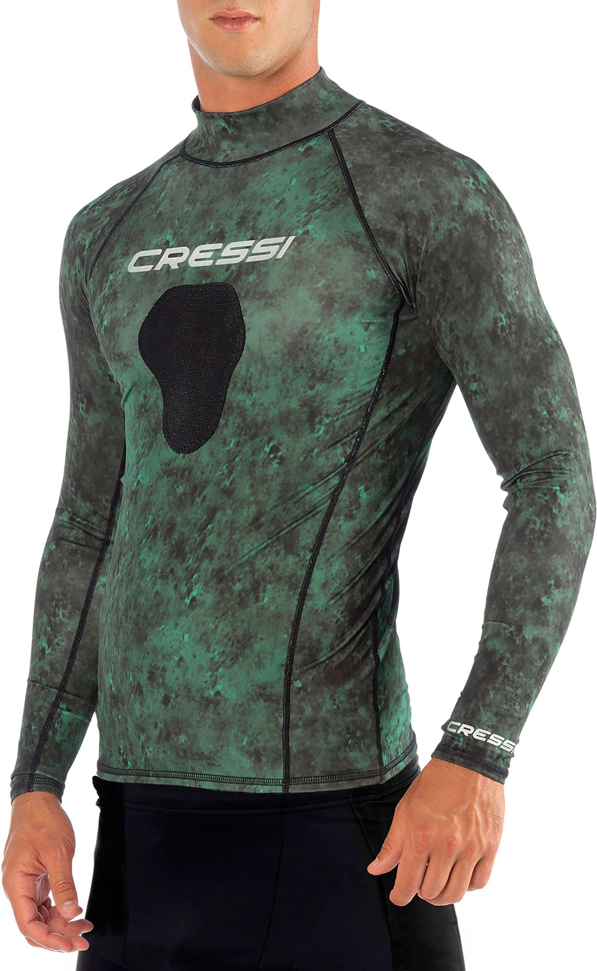 Camo Green