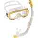 Clear/Yellow