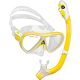 Yellow/White