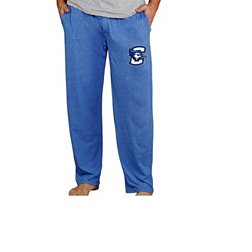 Concepts Sport Men's Creighton Bluejays Blue Quest Pants