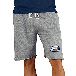 Concepts Sport Men's Georgia Southern Eagles Charcoal Mainstream Shorts