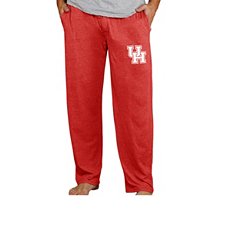 Concepts Sport Men's Houston Cougars Red Quest Pants