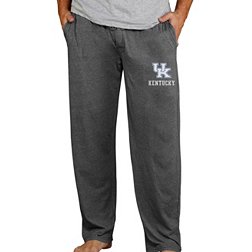 Concepts Sport Men's Kentucky Wildcats Charcoal Quest Pants