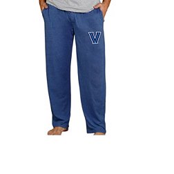 Concepts Sport Men's Villanova Wildcats Navy Quest Pants
