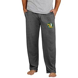 Concepts Sport Men's William & Mary Tribe Charcoal Quest Pants