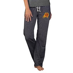 Concepts Sport Women's Phoenix Suns Quest Grey Jersey Pants