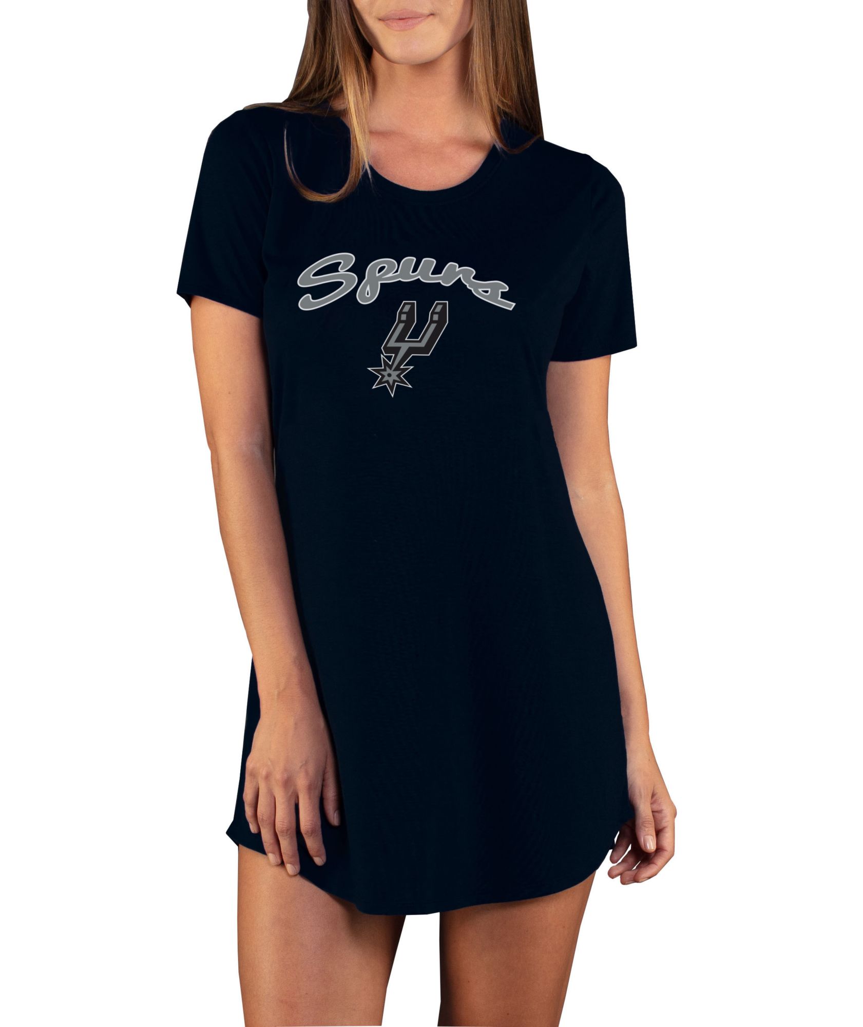 san antonio spurs women's apparel