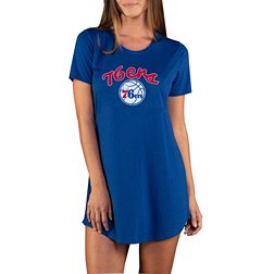 Philadelphia 76ers Women's Apparel  Curbside Pickup Available at DICK'S