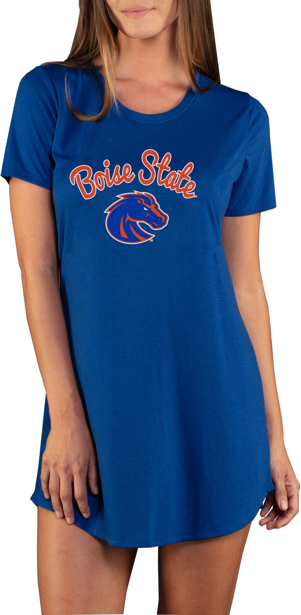 boise state women's clothing