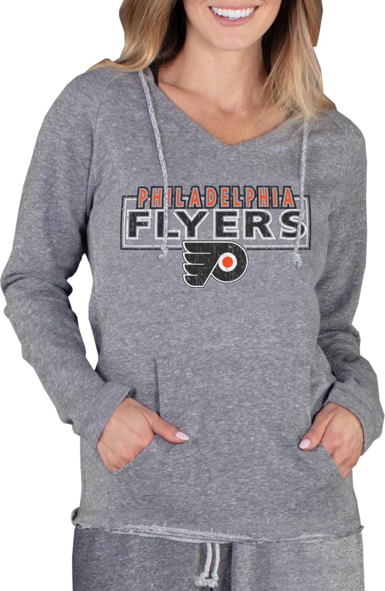 philadelphia flyers women's apparel