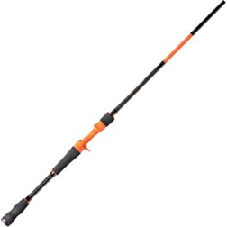 Favorite Fishing Balance Casting Rod (2021)
