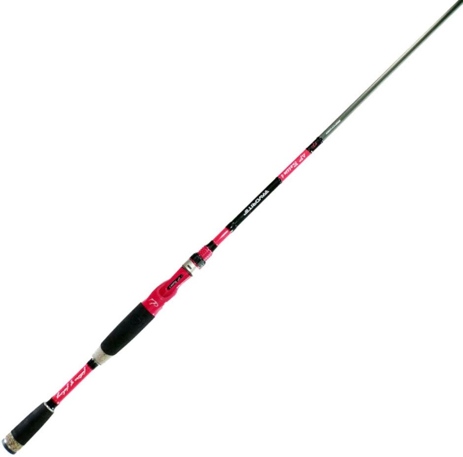 Favorite Fishing USA  Absolute Casting Rod (2021)