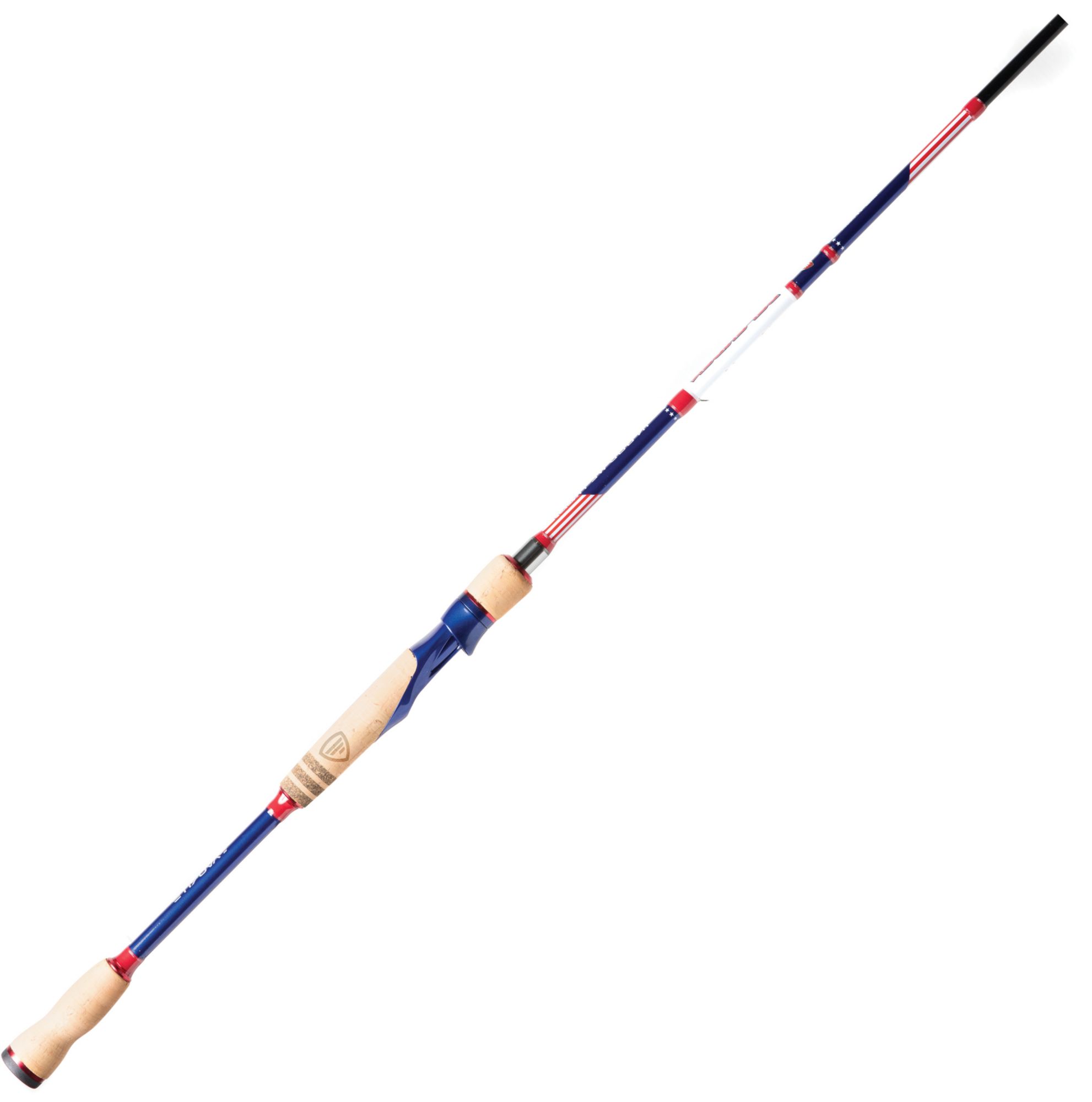 Photos - Other for Fishing Favorite Fishing Defender Spinning Rod  20CSUADFNDR71MSPNROD(2021)