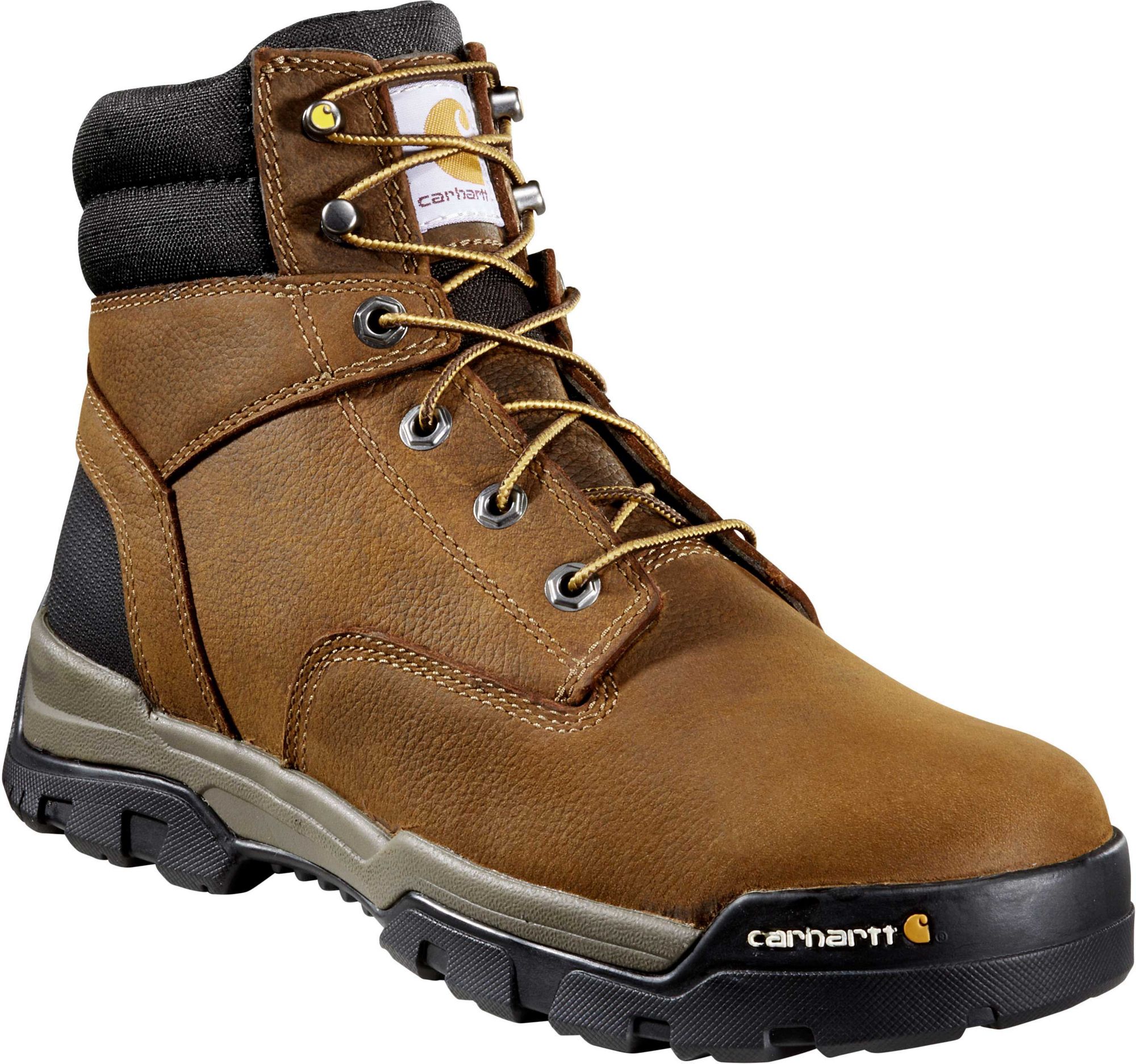 Bison Brown Oil Tanned