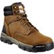 Bison Brown Oil Tanned