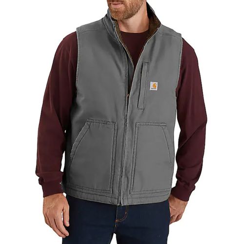 Carhartt Men's Montana Loose Fit Insulated Vest | Dick's
