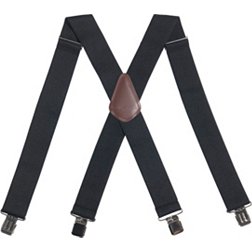 Carhartt Men's Utility Rugged Flex Suspenders