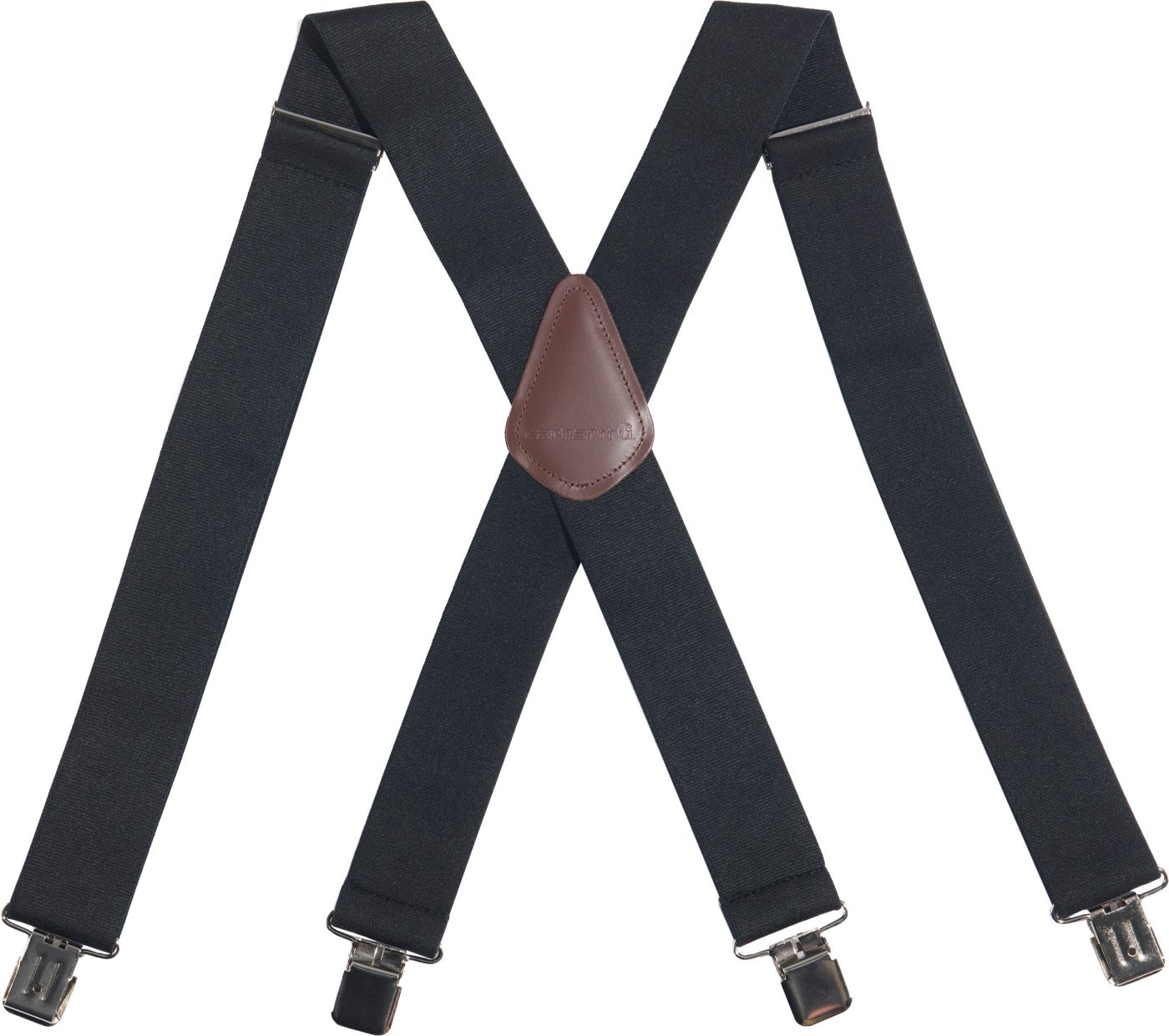 Carhartt Men's Utility Rugged Flex Suspenders | Field & Stream