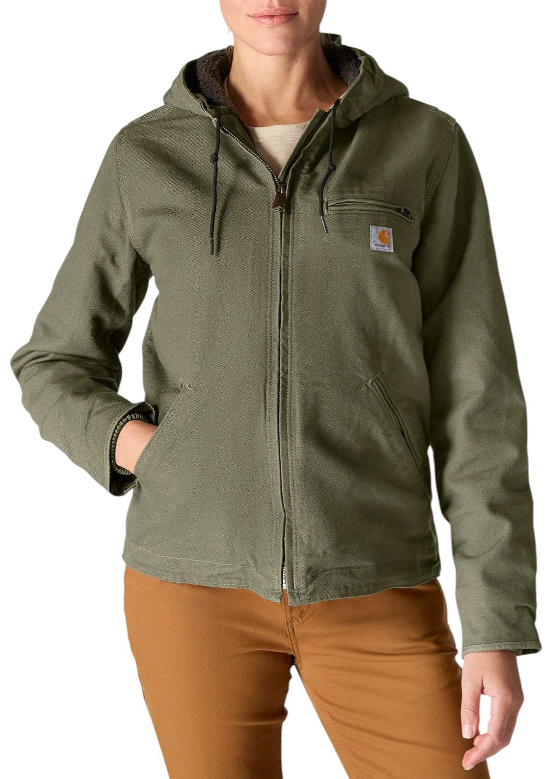 Women’s Work Jackets