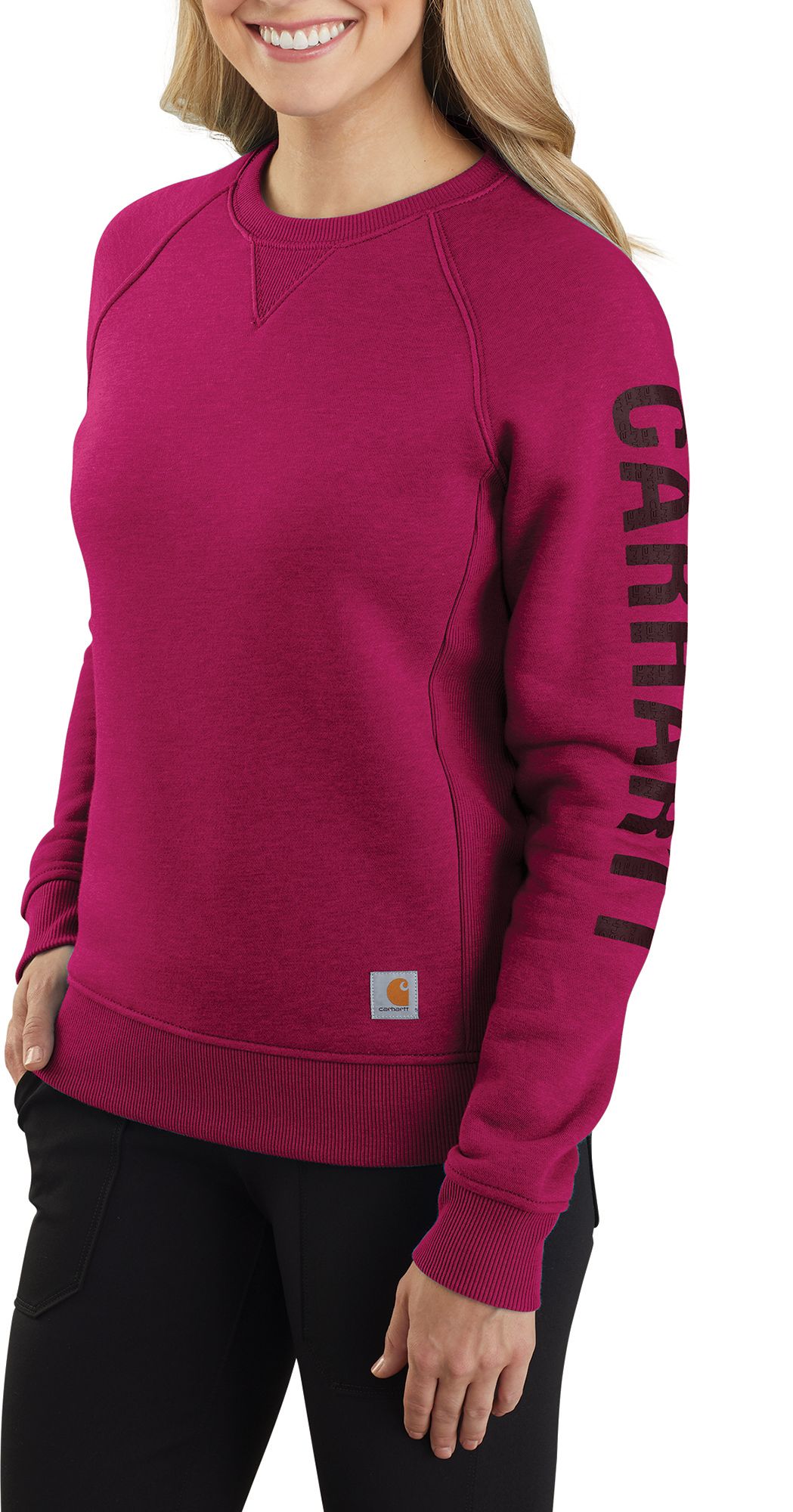 Beet Red Heather