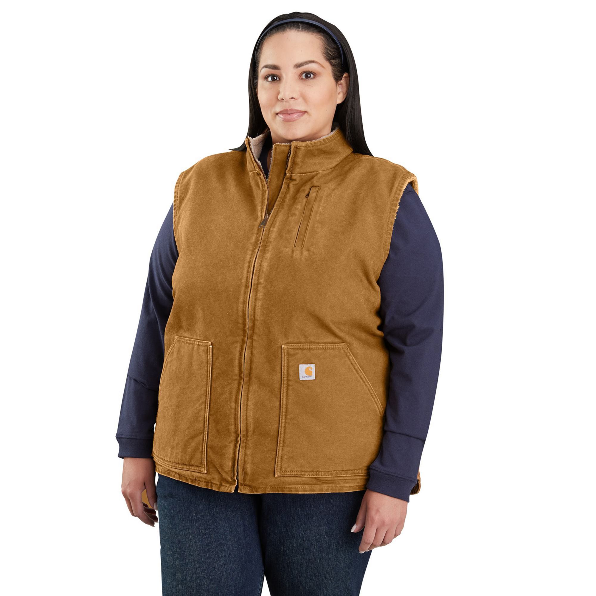 Carhartt Brown