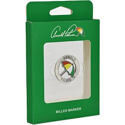 PRG Arnold Palmer Custom Milled Mark